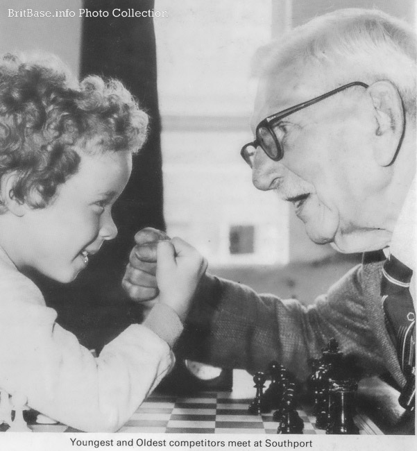 Sebastian Sinclair v Daniel Southcott
