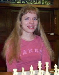 Maria Yurenok