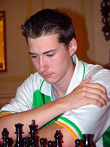 Karl McPhillips